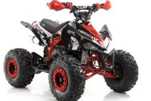 Quad Apollo Urricane 125 R8