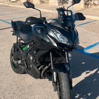 Kawasaki Versys 650