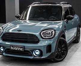 MINI Cooper D Countryman 2.0 150CV *12.612 KM* TET