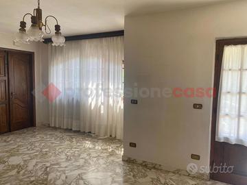 Appartamento Castelnuovo di Garfagnana