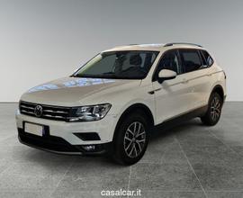 Volkswagen Tiguan Allspace 2.0 TDI DSG Busine...