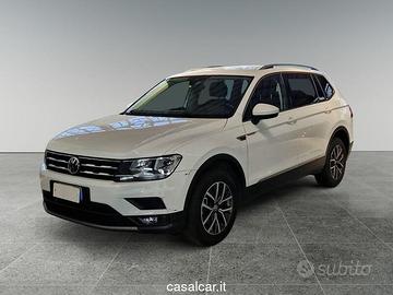 Volkswagen Tiguan Allspace 2.0 TDI DSG Busine...