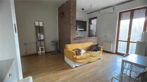 Apartment in Siracusa, Scala Greca - Vista 2