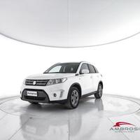 SUZUKI Vitara 1.6 DDiS V-Cool