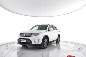 SUZUKI Vitara 1.6 DDiS V-Cool
