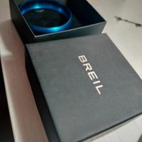 bracciale Breil blu