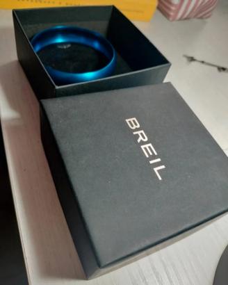 bracciale Breil blu