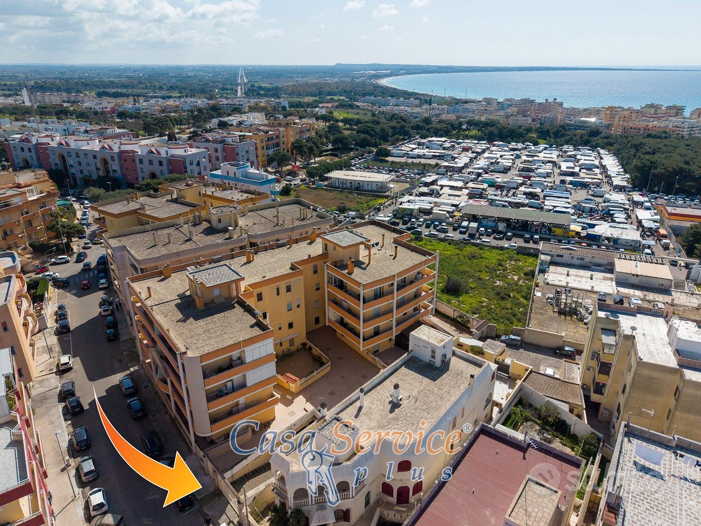 Apartment in Gallipoli, Lecce - Vista 4