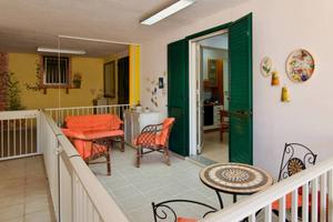 Appartamento PT (Bilocale) Verande Marina di RG