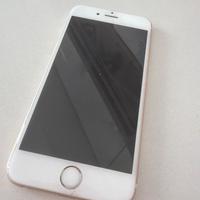 iPhone s bianco 64gb