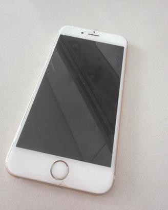 iPhone s bianco 64gb
