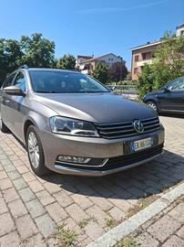 Volswagen Passat