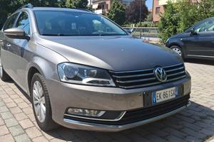Volswagen Passat