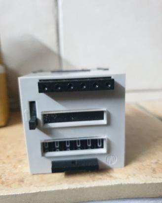 Contatore/Containpulsi