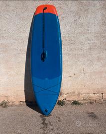 sup gonfiabile L completo di accessori itiwit