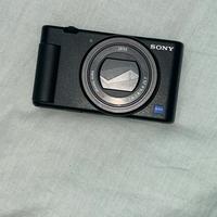 Sony Vlog camera ZV-1 4K