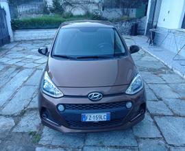 Hyundai i10 gpl