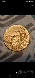 200 Lire 1978 Citta del Vaticano 