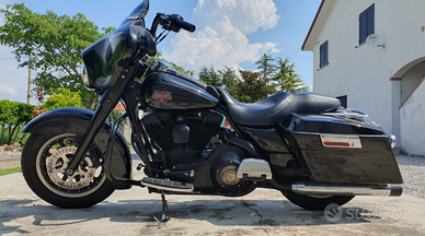 Harley Davidson Electra-Glide 2004