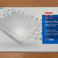 Smart modem Tim