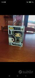 Funko pop 04 Tina Goldstein