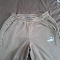 pantalone tuta puma #donna#tuta