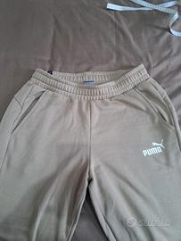 pantalone tuta puma #donna#tuta