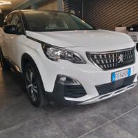 PEUGEOT 3008 BLUE HDi 130 S&S EAT8 ALLURE 2018