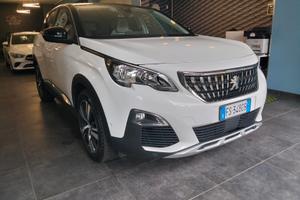 PEUGEOT 3008 BLUE HDi 130 S&S EAT8 ALLURE 2018