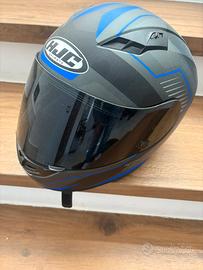 Casco moto HJC cs-15