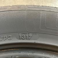 4 GOMME USATE ESTIVO 1955516 - CP4559378
