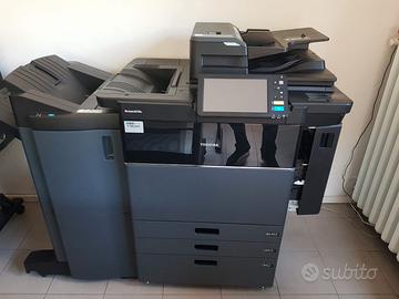 fotocopiatrice stampante toshiba e studio 8518 a