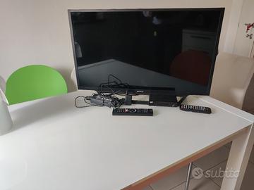 TV Sony 32" anno 2017