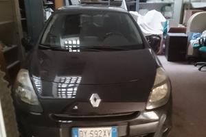 Renault Clio dci 1.5 dynamique.Nero 3P prezzo 3200