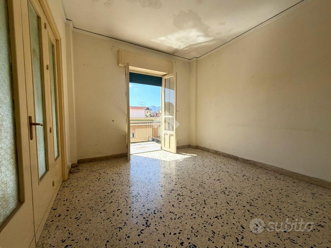 Apartment in Palermo, Uditore, V Circoscrizione - Vista 4