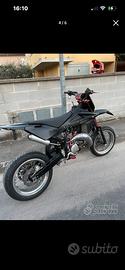 Husqvarna Wr 125