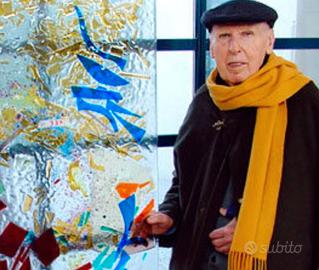 OPERE DI ERNESTO TRECCANI