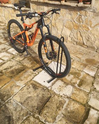 MTB  orbea  