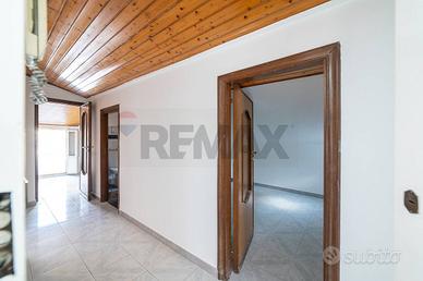 Attico/Mansarda - Catania