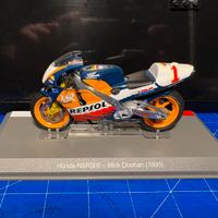 Honda NSR500 Mick Doohan 1995