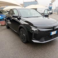 Lancia Ypsilon Hybrid e-DCT
