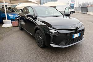 Lancia Ypsilon Hybrid e-DCT