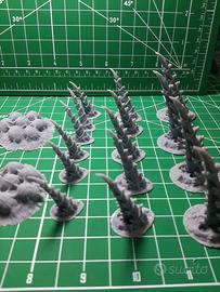 terrain tyranids 