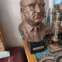 busto conte augusto