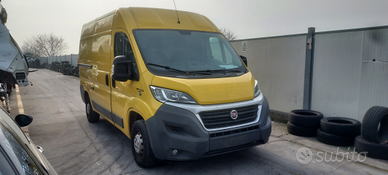 Ricambi Fiat Ducato 2016