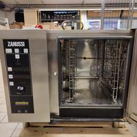 Forno professionale Zanussi