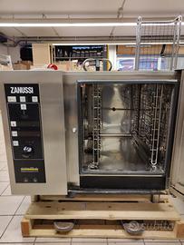 Forno professionale Zanussi