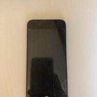 Iphone 6 non funzionante