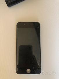 Iphone 6 non funzionante