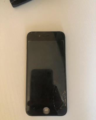 Iphone 6 non funzionante